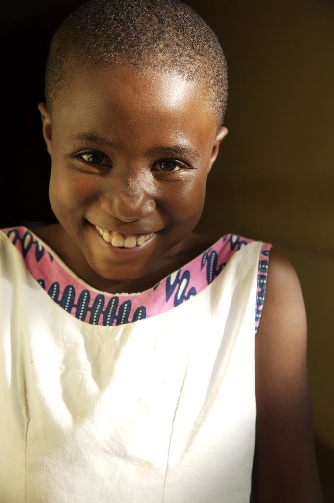 Provide Medicine to Children Living with AIDS