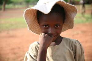 Provide Medicine to Children Living with AIDS