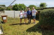 Care & Repair: Free DIY jobs for Older People