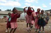 EmPAWAing Girls Through Education