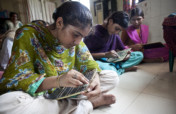 Empowerment of Girls Through Education