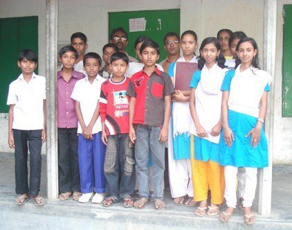 Supporting Success Scholarship Fund