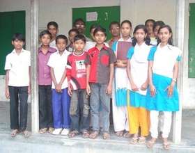 Supporting Success Scholarship Fund