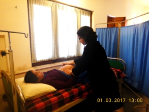 ANC at Aarohi Arogya Kendra