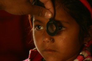 Medical Camp, Mallagaon