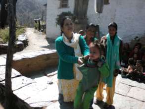 Weight Monitoring