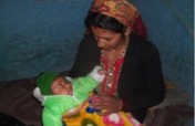 Improved Maternal & Child Care in the Himalayas