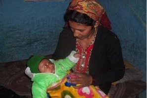 Improved Maternal & Child Care in the Himalayas