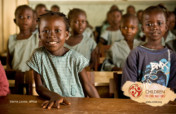 Provide Care for Ebola Orphans in Sierra Leone