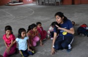 Help Support 3 Teachers in Guatemala for 3 Months