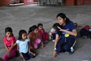 Help Support 3 Teachers in Guatemala for 3 Months