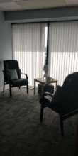 Counselling Room new Pieta House centre in Dublin