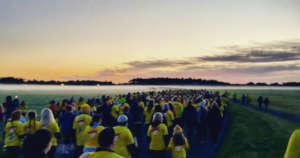 From darkness into light