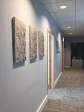 Inside new Pieta House centre in Dublin