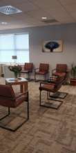 Waiting Room new Pieta House centre in Dublin
