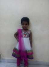 sravani care home girl in progression