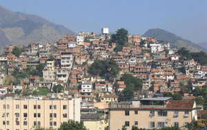 Morro dos Macacos