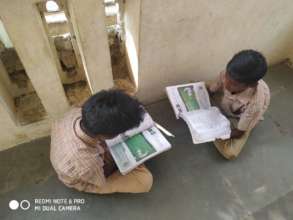 READING