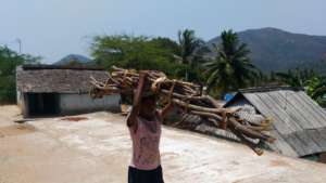 Children work