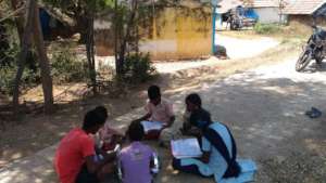 reading activity
