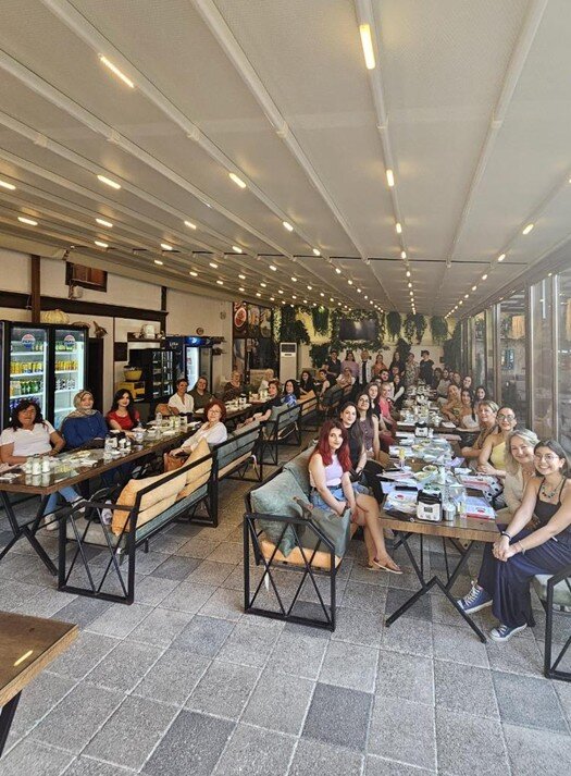 Eskisehir final meeting 2026