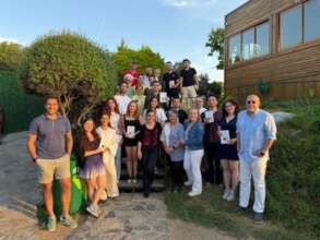Sile final meeting 2026
