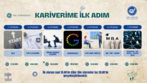 GE seminars for mentees