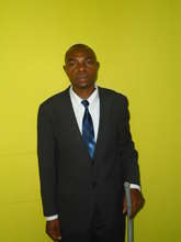 Benson Isaboke