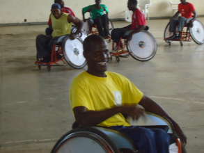 Benard Omondi