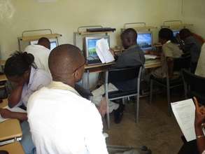 Basic Computer skills