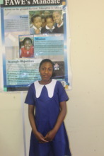 Beneficiary Nomsa