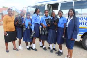 Beneficiaries of the project