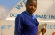 Help 30 Zimbabwean women and girls re-enter school