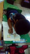 Making math fun