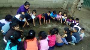 Learning through doing