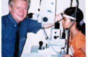 Cure Blindness in 1000 Poor Cambodians