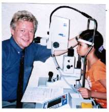 Cure Blindness in 1000 Poor Cambodians