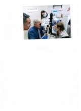 Dr training Asian Eye Doctors