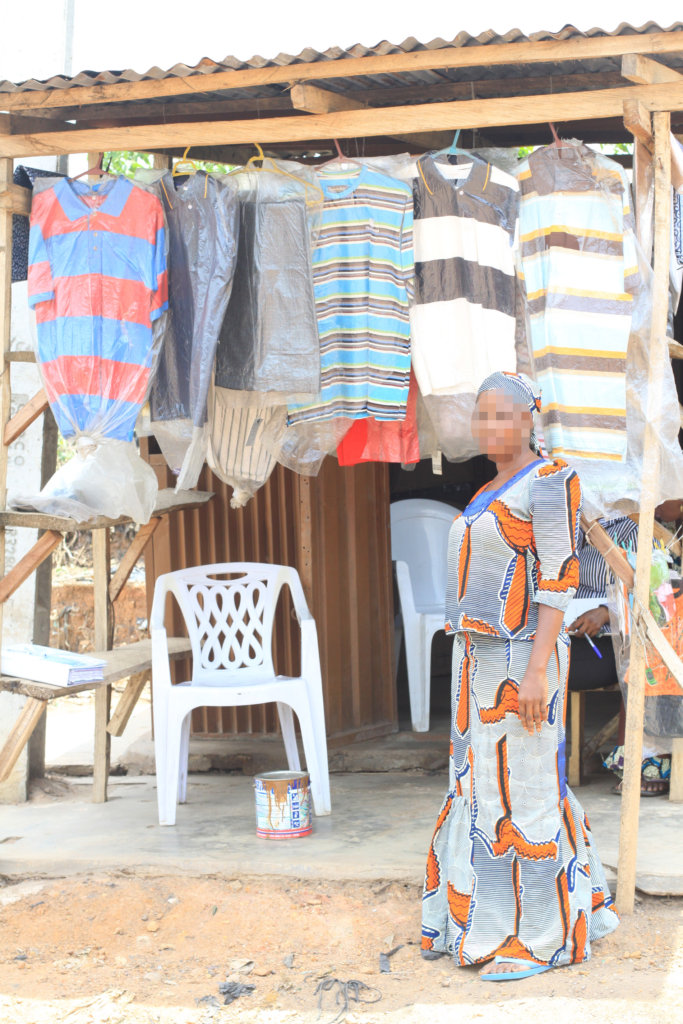 Start Businesses for 10 HIV/AIDS Widows in Nigeria