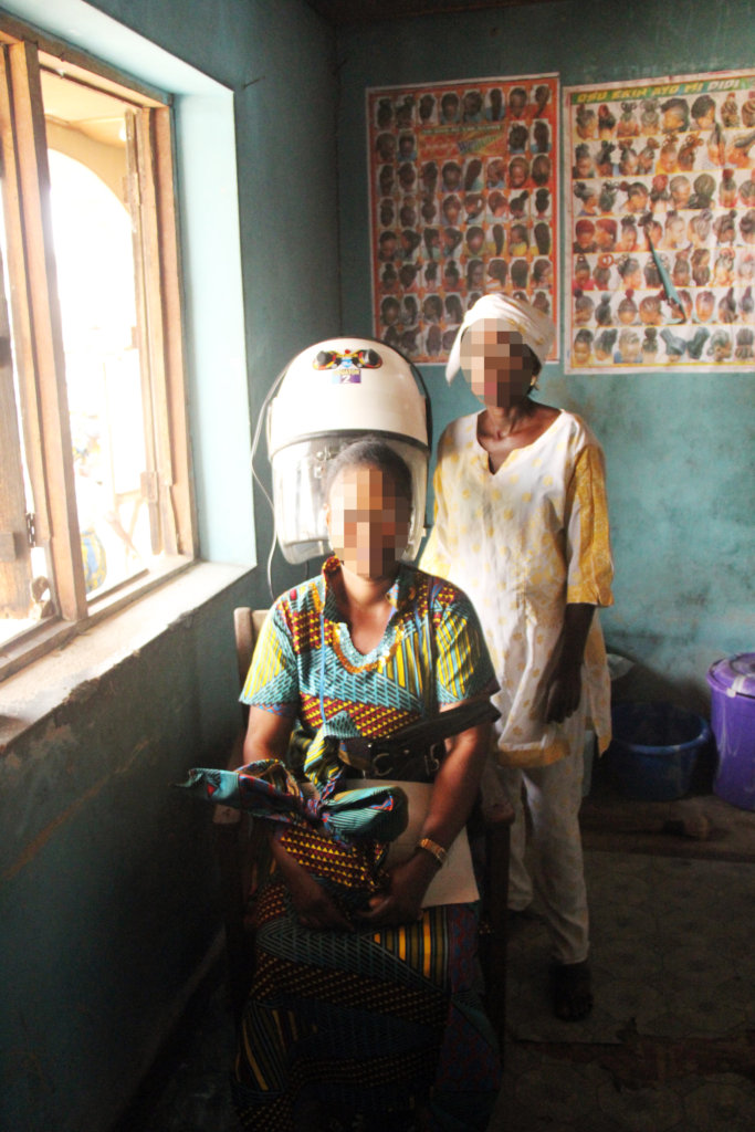 Start Businesses for 10 HIV/AIDS Widows in Nigeria