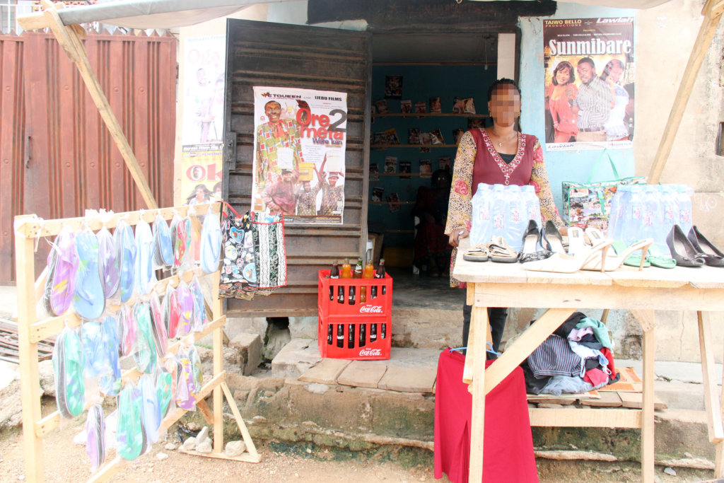 Start Businesses for 10 HIV/AIDS Widows in Nigeria