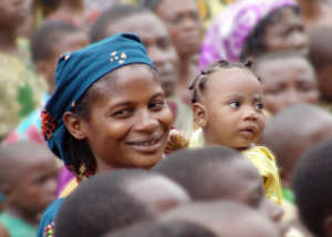 Start Businesses for 10 HIV/AIDS Widows in Nigeria