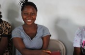 Help Young Mom, Nancy Complete Her Education