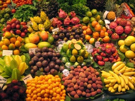 Promote Food Security Among 10,000 Homes in Uganda