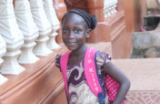 Help Ship School Supplies to Girls Eager to Learn