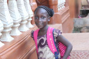 Help Ship School Supplies to Girls Eager to Learn