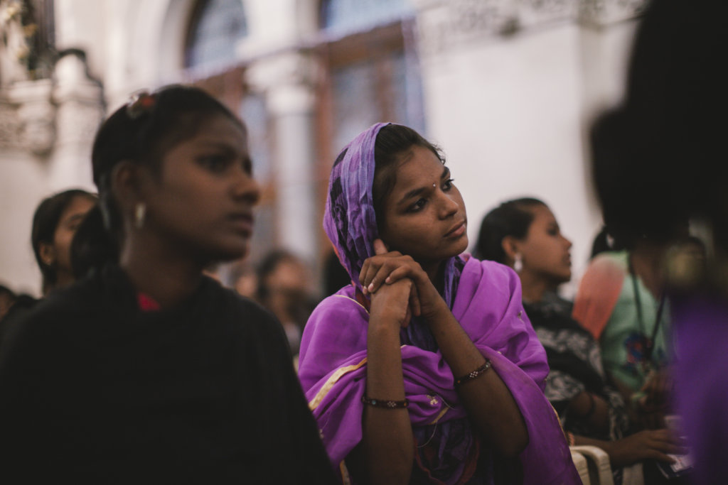 Snehayala #withMalala Road Show