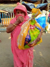 2000 ration packs distributed so far