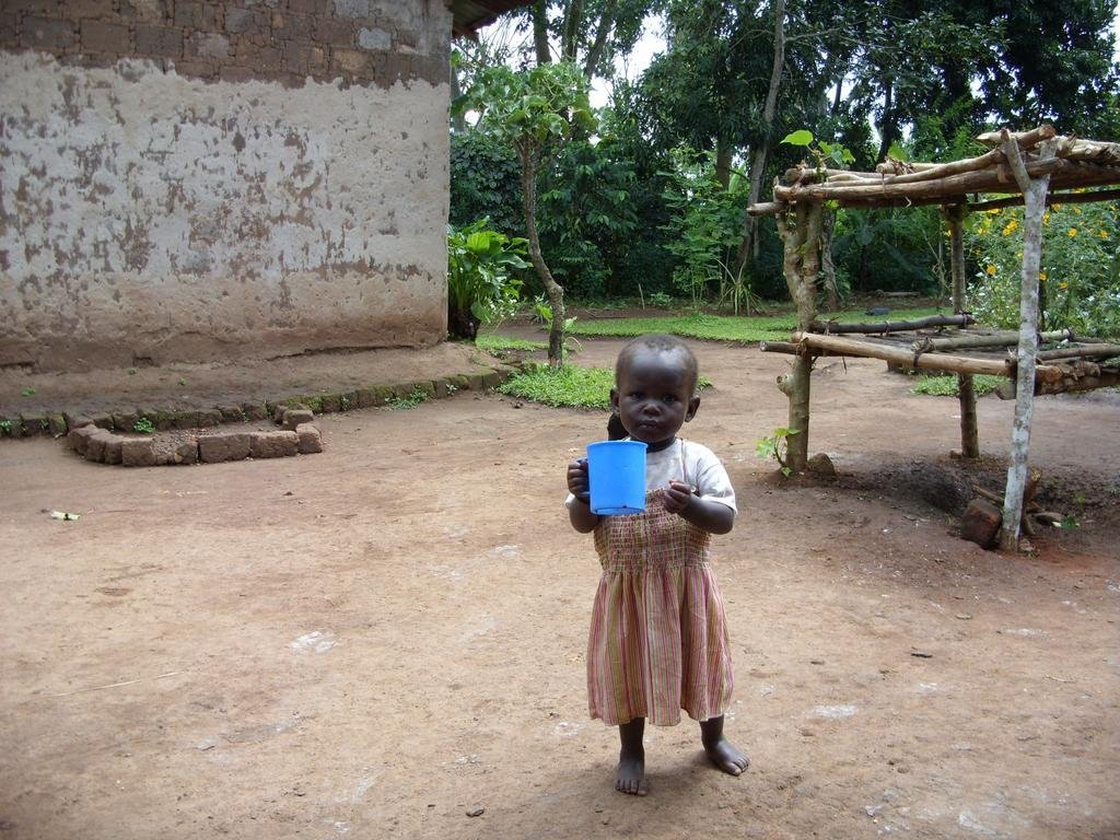 Hope for Youth - Uganda