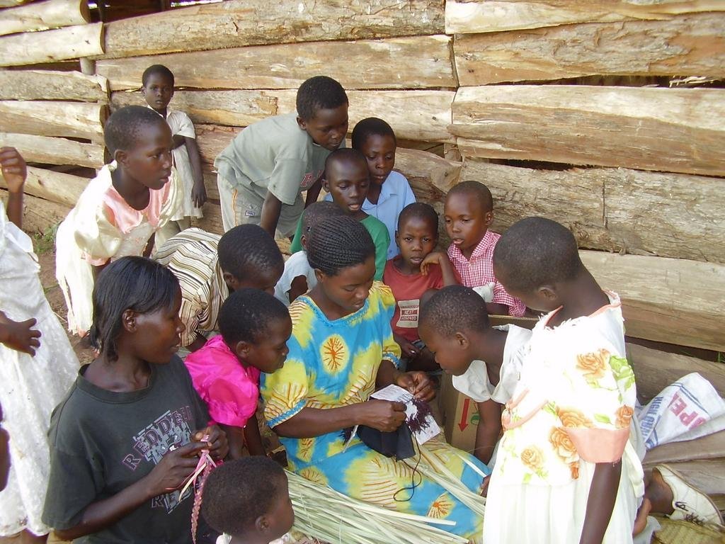 Hope for Youth - Uganda